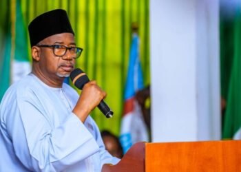 PDP will return to Aso Rock in 2027, declares Gov. Bala Mohammed