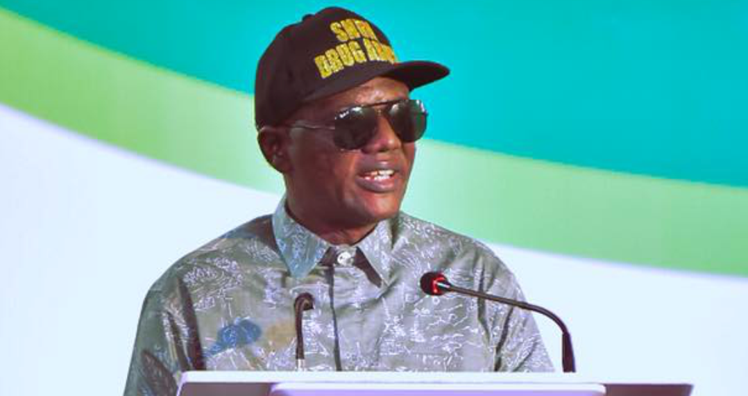 Bayelsa Deputy Governor decries proliferation of Christian groups, calls for more prayers for Bayelsa