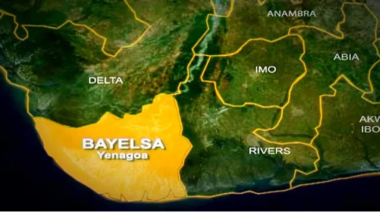 TOMBIA CHIEFTAINCY TUSSLE: Bayelsa Govt directs feuding Parties to uphold rotational principle In community's constitution
