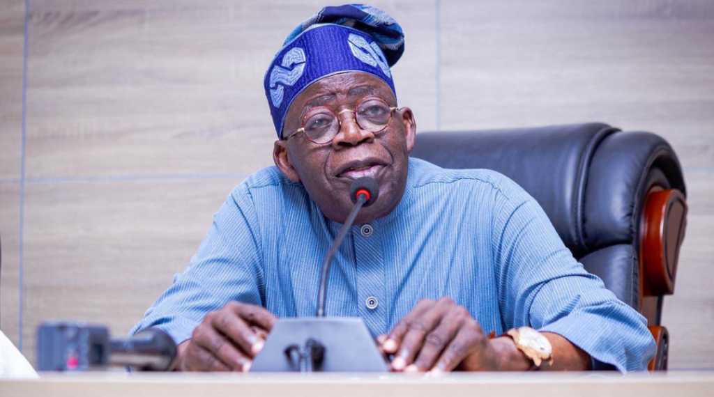 Journalists slam Tinubu over pardon for convicted drug traffickers, demand immediate revocation