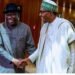 Jonathan says Boko Haram once chose Buhari to represent them in peace talks with Nigerian government