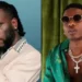 Wizkid’s mysterious Snapchat post sparks fresh speculation over Burna Boy rivalry