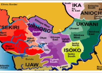 Delta Government accused of plotting to frustrate Isoko marginalization case