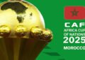 AFCON 2025: CAF snubs Nigerian Referees as Morocco gears up for prestigious tournament