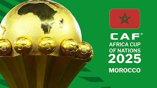 AFCON 2025: CAF snubs Nigerian Referees as Morocco gears up for prestigious tournament
