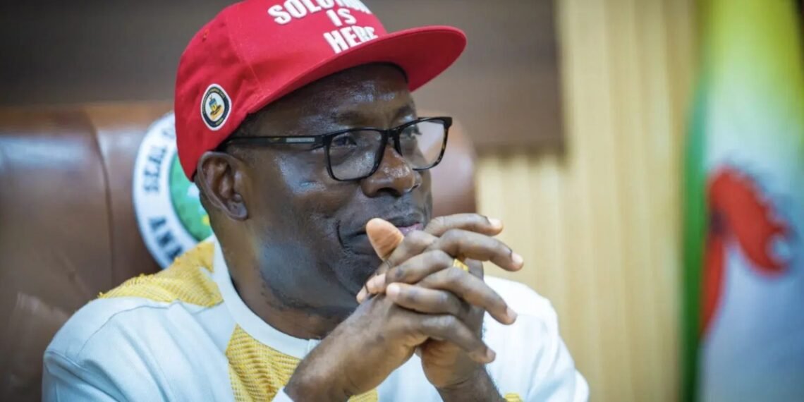 Anambra community begs Gov. Soludo for developmental projects