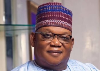 APC chieftain denies orchestrating alleged defection plans of Gov. Kefas