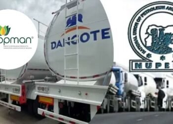 Dangote Refinery denies importing High-Sulphur Petrol, says Cargo is intermediate feedstock