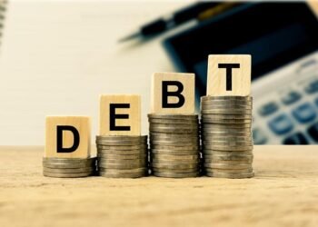 Nigeria’s public debt rises to N152.40tn in Q2 2025, up by N3.01tn in 3 months