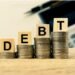 Nigeria’s public debt rises to N152.40tn in Q2 2025, up by N3.01tn in 3 months