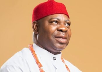 Ndokwa/Ukwuani leaders reaffirm support for Delta deputy governor