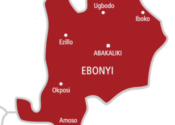 Breaking: Court sacks Ebonyi council chairmen, councillors