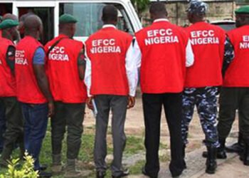 EFCC arrest 17,000 suspects in 22 years, seeks media, CSOs synergy
