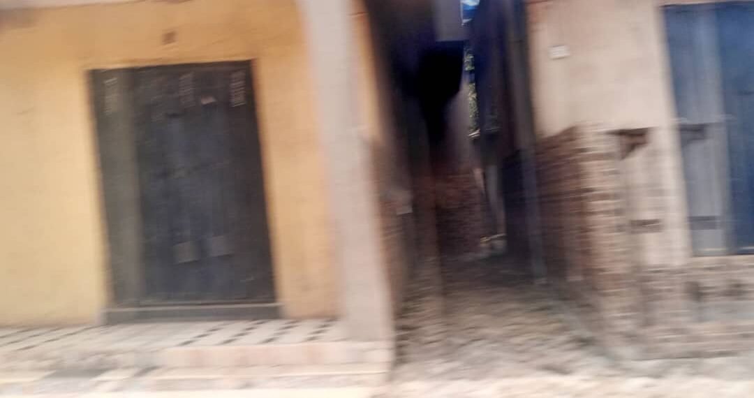 #FreeNnamdiKanuNow: Partial lockdown in Ebonyi over nationwide protest