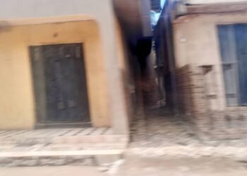 #FreeNnamdiKanuNow: Partial lockdown in Ebonyi over nationwide protest