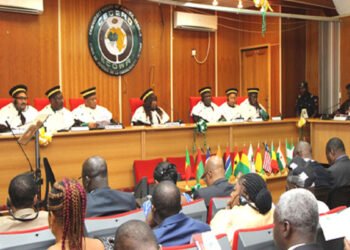 ECOWAS court moves to reform judicial procedures for faster justice delivery