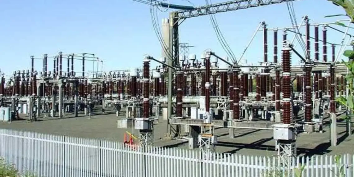 Expectation high in Bayelsa as new 60 MW power plant is 85 % ready