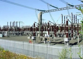 Expectation high in Bayelsa as new 60 MW power plant is 85 % ready