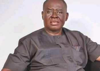 Isoko South LG boss mourns former LG chairman