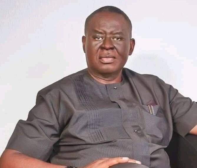 Isoko South LG boss mourns former LG chairman