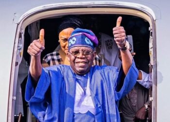 Tinubu set to deliver key speech at Aqaba Summit in Rome