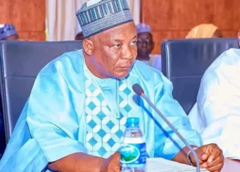 Taraba distributes fertilizers to dry season farmers