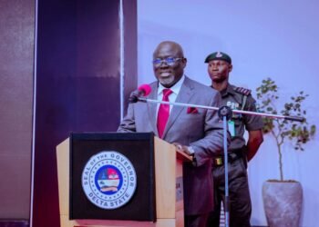 Group urges Gov. Oborevwori to ensure proper management of security trust fund