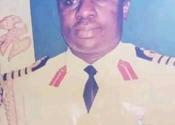 Bayelsa Goverment mourns former Ebonyi, Delta Military Administrator, Feghabo