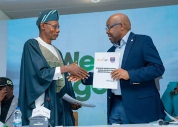 Ibom Air, Akwa United FC sign N200m endorsement deal