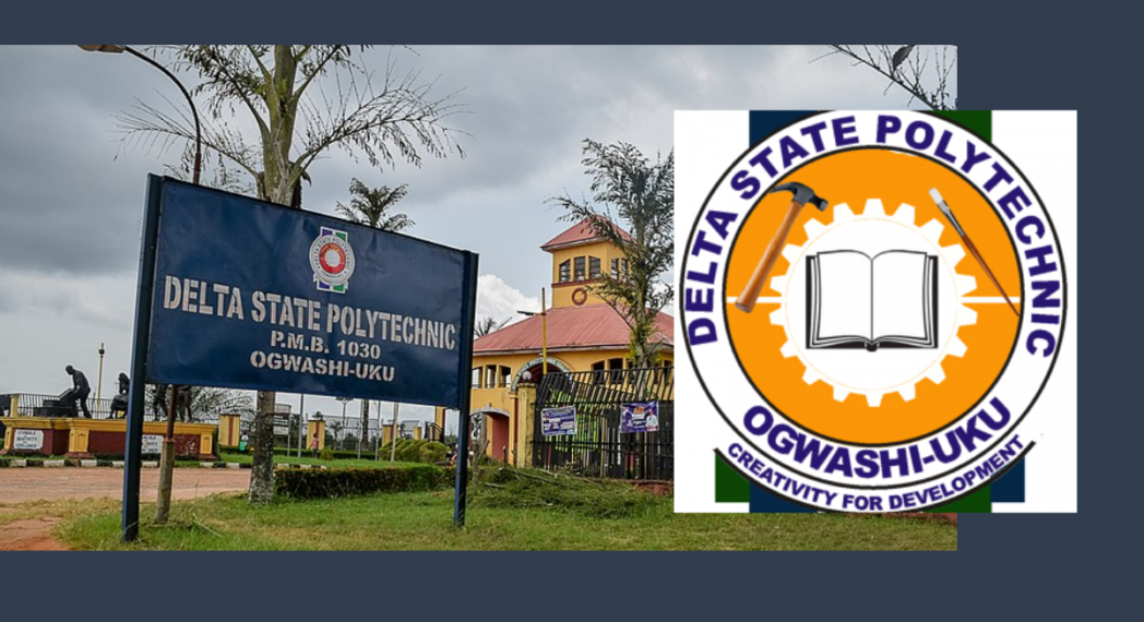 Delta Assembly wades into crisis rocking Delta State Polytechnic Ogwashi-Uku