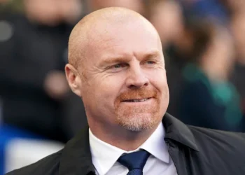 Forest in advanced talks to appoint manager Dyche