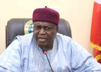 N27bn fraud trial: Witness recounts how funds were collected, disbursed on ex-Gov. Ishaku’s instructions