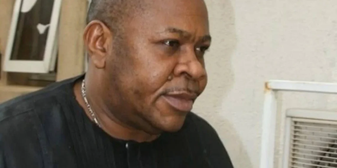 Supreme court strikes out Ajudua’s motion in $1.04m fraud case