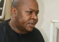 Supreme court strikes out Ajudua’s motion in $1.04m fraud case