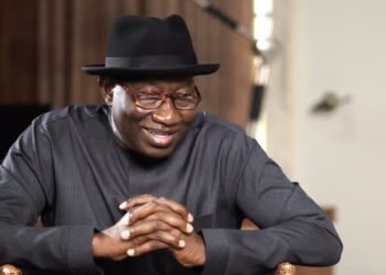 Lawyer files suit against Jonathan contesting 2027 presidential election