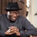 Lawyer files suit against Jonathan contesting 2027 presidential election