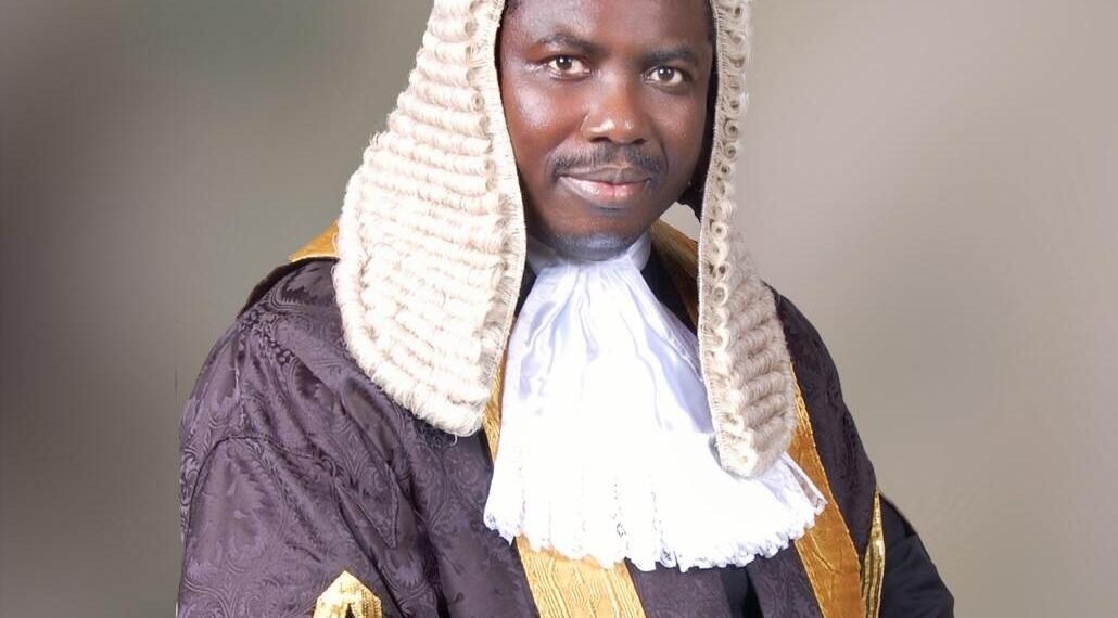 National Council of State approves Professor Joash Amupitan as new INEC Chairman