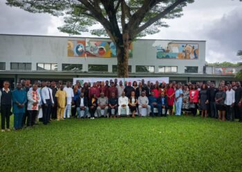 NCDMB/Renaissance/PETAN flag off Graduate Internship Program for 100 youths in Port Harcourt