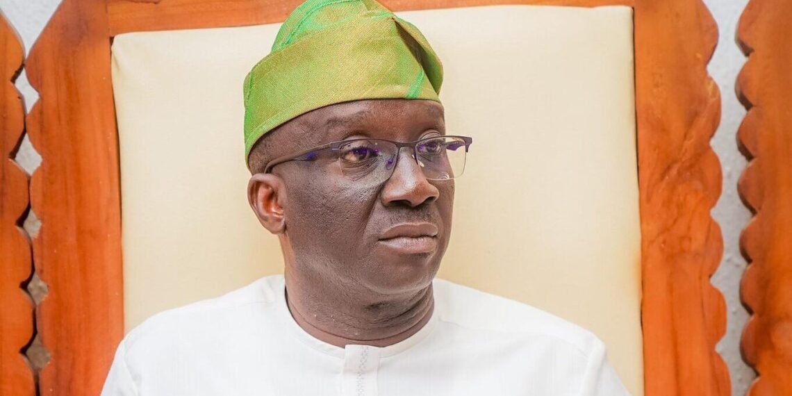 Edo PDP slams Governor Okpebholo’s administration over alleged desecration of Benin Customs