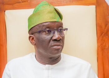 Edo PDP slams Governor Okpebholo’s administration over alleged desecration of Benin Customs