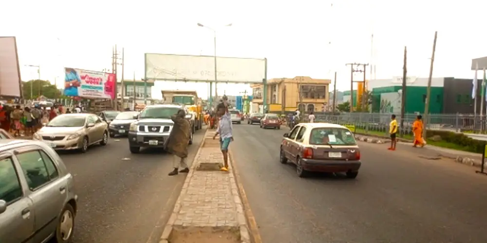 Cross River NUJ condemns extortion of motorists by government agents