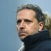 Tottenham's official Fabio Paratici resumes role after 30-month FIFA ban