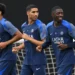 Dembele, Marquinhos return for PSG ahead Champions League clash