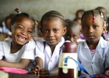 Minister identifies factors hindering girl-child education in Nigeria