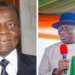 Why Jonathan cannot contest 2027 presidential election – Justice Ayo Salami