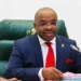 A/Ibom denies role in withdrawal of ex-governor's security details