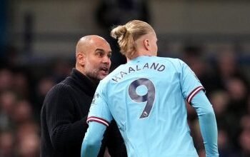 Haaland’s Wonder strike delivers Guardiola’s 250th Premier League win as Manchester City edge Brentford