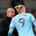 Haaland’s Wonder strike delivers Guardiola’s 250th Premier League win as Manchester City edge Brentford