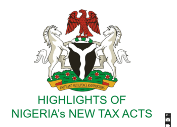 Tax Reforms 2026: Nigerian government clarifies new rules for diaspora citizens, businesses, investors