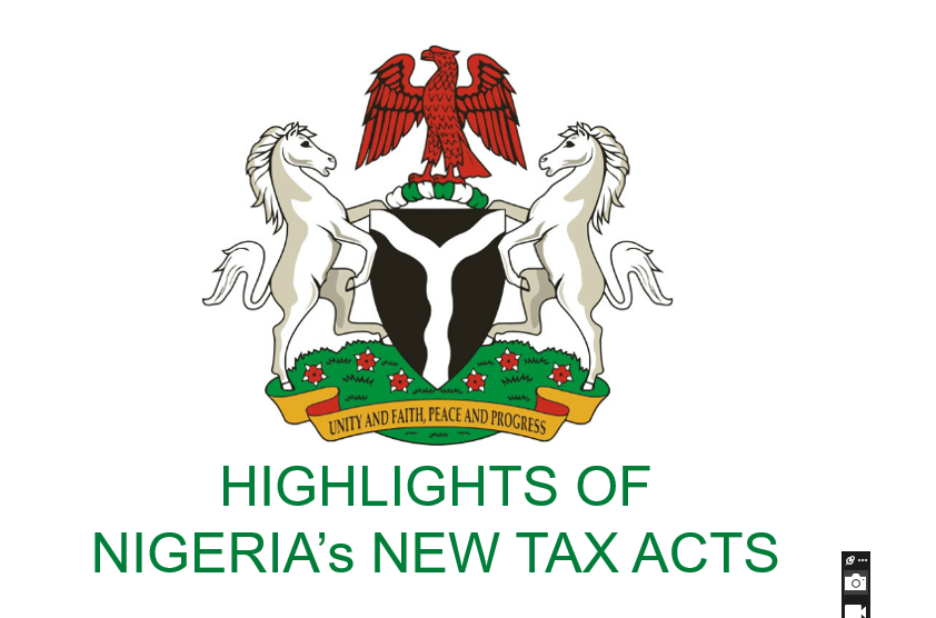 Tax Reforms 2026: Nigerian government clarifies new rules for diaspora citizens, businesses, investors